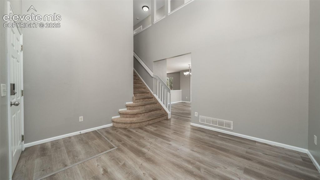 4982 Hawk Meadow Drive, Colorado Springs, CO 80916 — photo 2