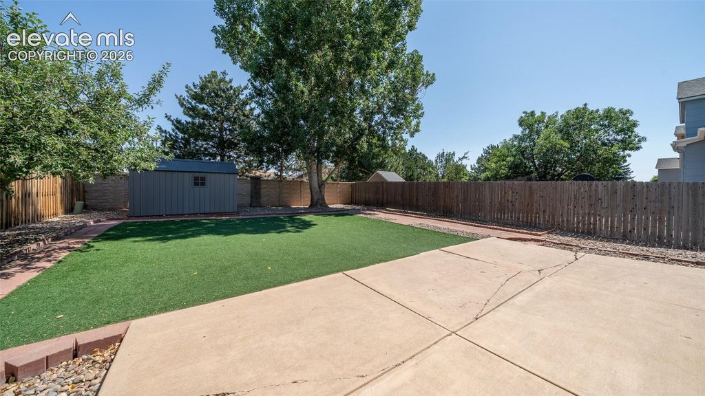 4982 Hawk Meadow Drive, Colorado Springs, CO 80916 — photo 4