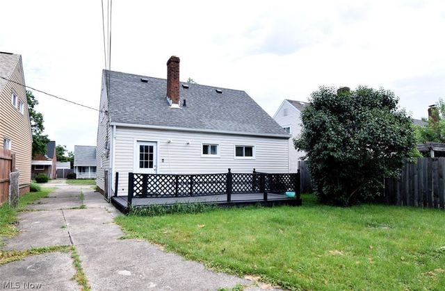 8115 Liberty Avenue, Parma, OH 44129