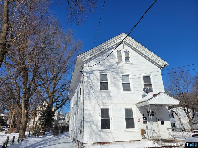 5 Oak Place, West Haven, CT 06516