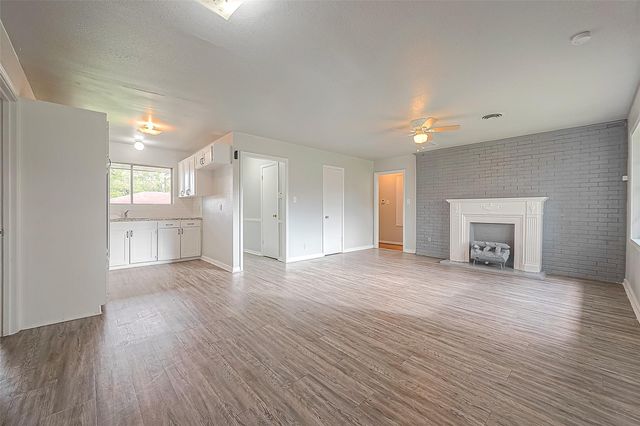 5646 Cedarburg Drive, Houston, TX 77048
