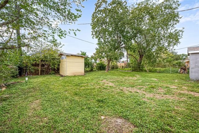 5646 Cedarburg Drive, Houston, TX 77048