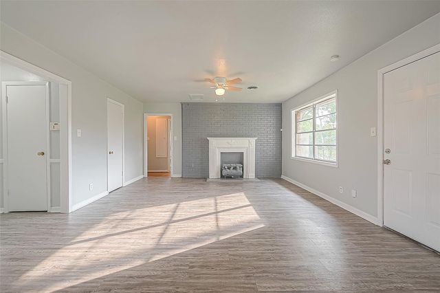 5646 Cedarburg Drive, Houston, TX 77048