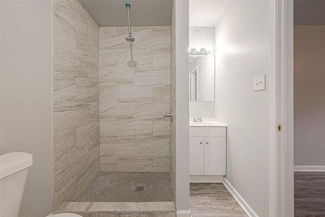 5646 Cedarburg Drive, Houston, TX 77048