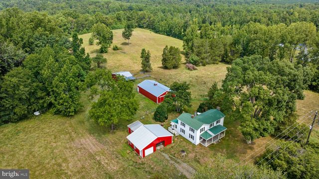 775 SPRING RD, Mineral, VA 23117