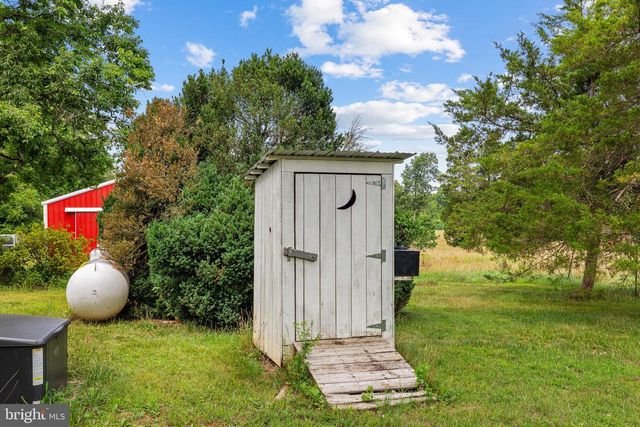 775 SPRING RD, Mineral, VA 23117