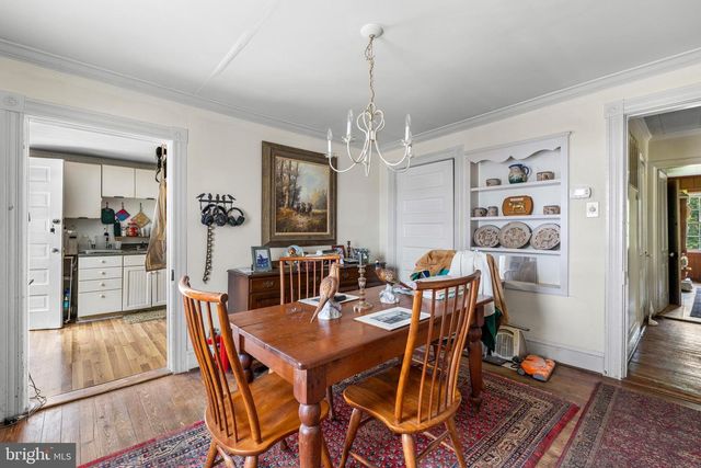 775 SPRING RD, Mineral, VA 23117