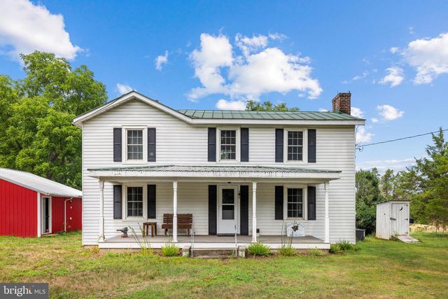 775 SPRING RD, Mineral, VA 23117