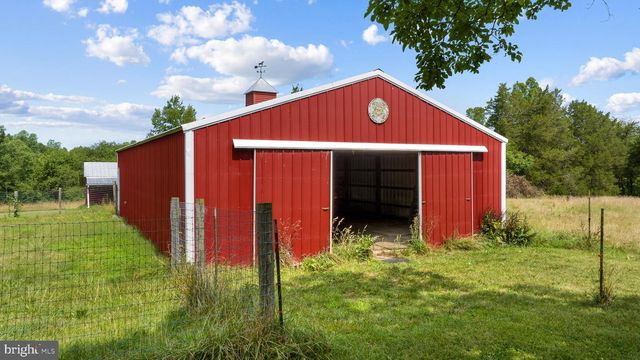 775 SPRING RD, Mineral, VA 23117