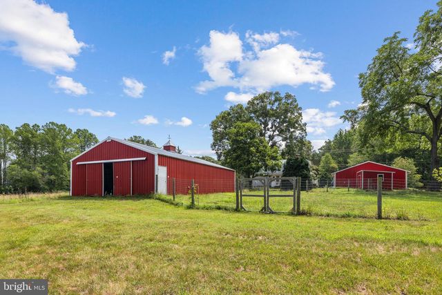 775 SPRING RD, Mineral, VA 23117