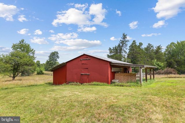 775 SPRING RD, Mineral, VA 23117