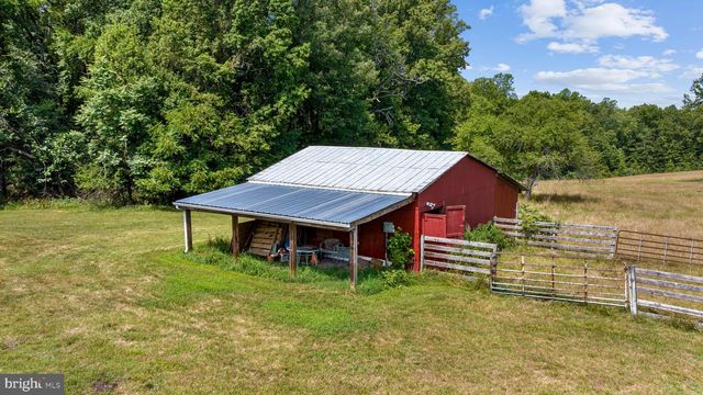 775 SPRING RD, Mineral, VA 23117