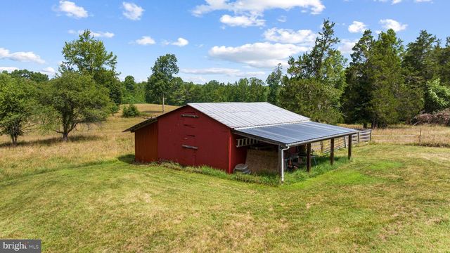 775 SPRING RD, Mineral, VA 23117