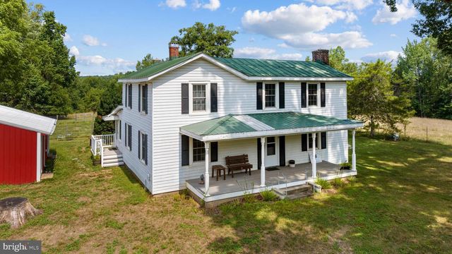 775 SPRING RD, Mineral, VA 23117