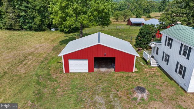 775 SPRING RD, Mineral, VA 23117