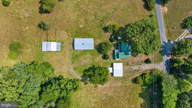 775 SPRING RD, Mineral, VA 23117