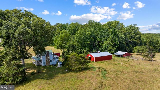 775 SPRING RD, Mineral, VA 23117