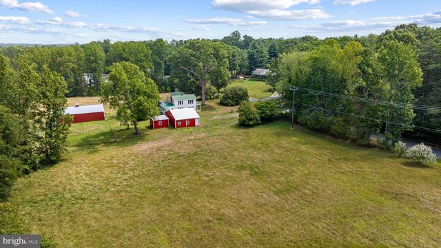 775 SPRING RD, Mineral, VA 23117