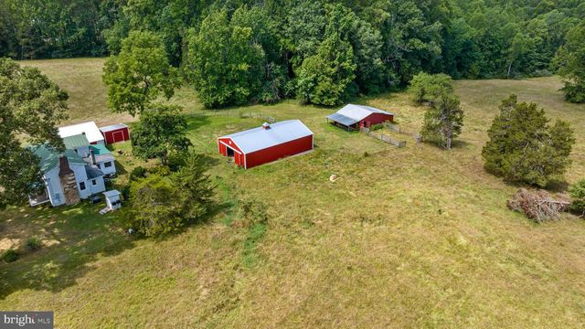 775 SPRING RD, Mineral, VA 23117
