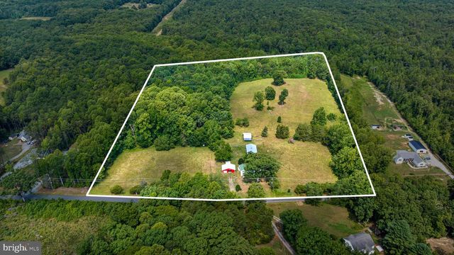 775 SPRING RD, Mineral, VA 23117