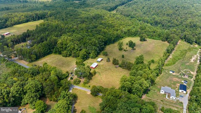 775 SPRING RD, Mineral, VA 23117