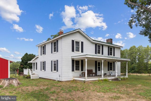 775 SPRING RD, Mineral, VA 23117