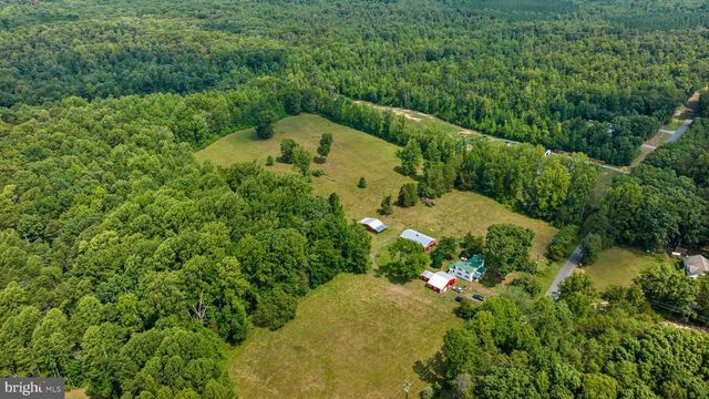 775 SPRING RD, Mineral, VA 23117