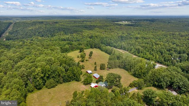775 SPRING RD, Mineral, VA 23117