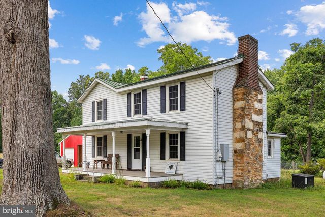 775 SPRING RD, Mineral, VA 23117