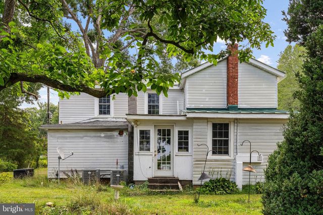 775 SPRING RD, Mineral, VA 23117