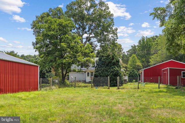 775 SPRING RD, Mineral, VA 23117
