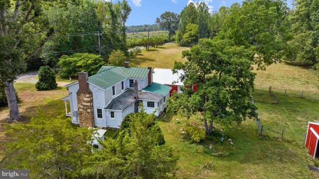 775 SPRING RD, Mineral, VA 23117