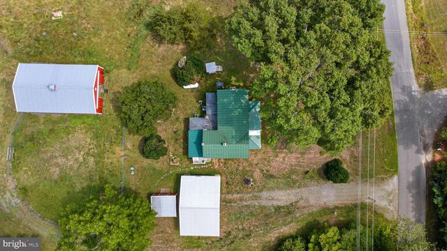 775 SPRING RD, Mineral, VA 23117