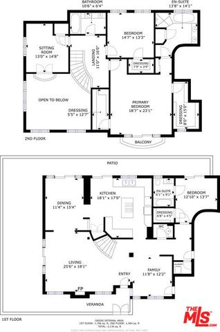 10935 Missouri Avenue B, Los Angeles, CA 90025