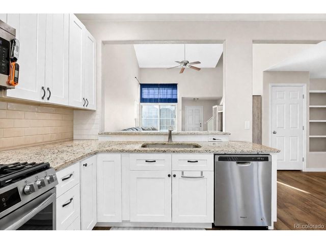 5653 S Zante Cir, Aurora, CO 80015