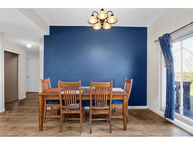 5653 S Zante Cir, Aurora, CO 80015