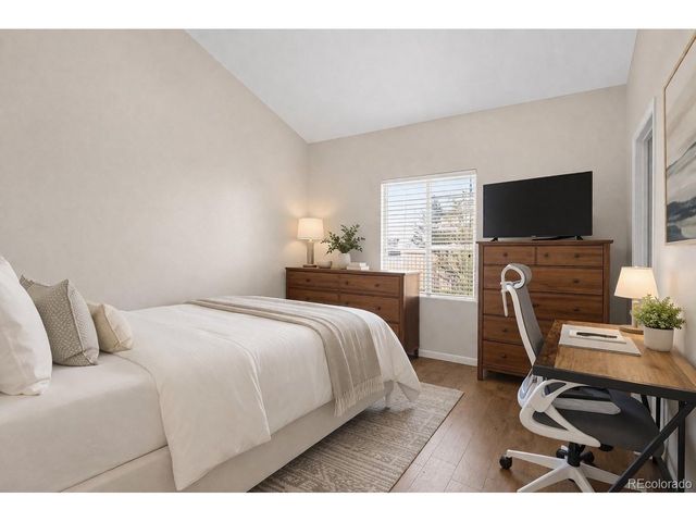 5653 S Zante Cir, Aurora, CO 80015