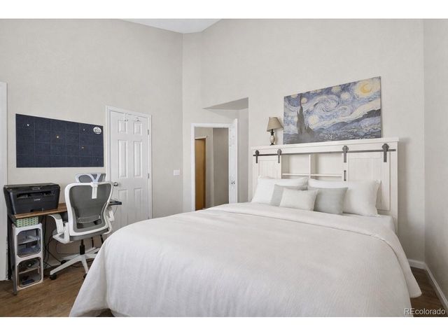 5653 S Zante Cir, Aurora, CO 80015