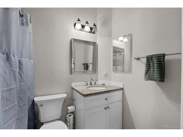 5653 S Zante Cir, Aurora, CO 80015