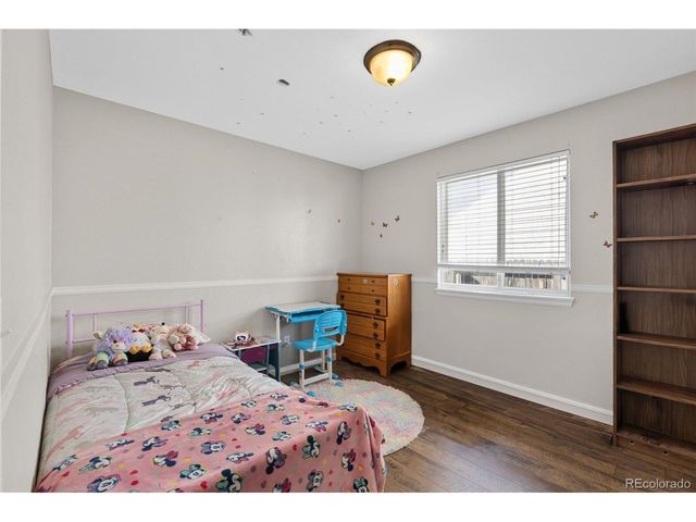 5653 S Zante Cir, Aurora, CO 80015