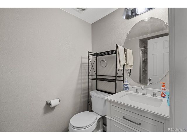 5653 S Zante Cir, Aurora, CO 80015