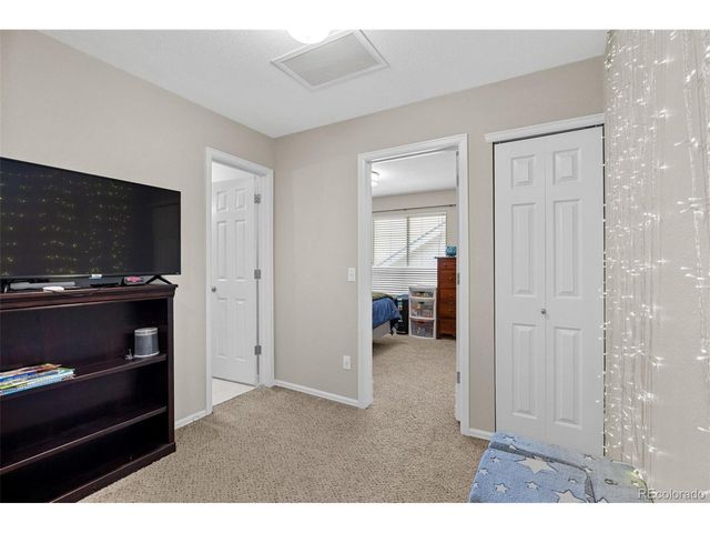 5653 S Zante Cir, Aurora, CO 80015