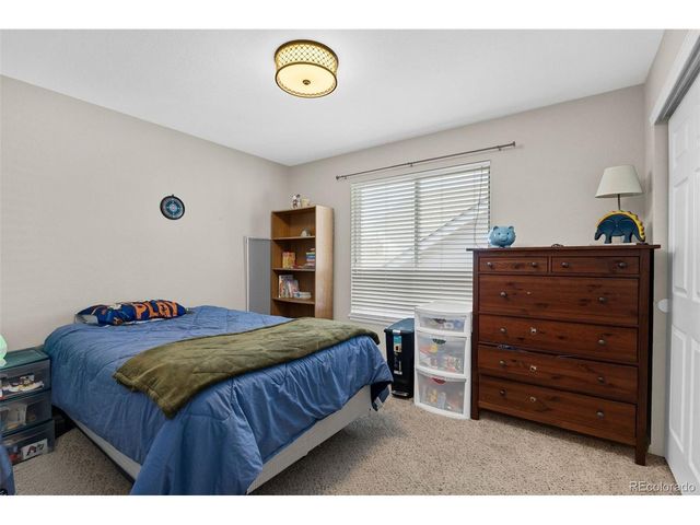 5653 S Zante Cir, Aurora, CO 80015