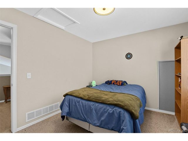 5653 S Zante Cir, Aurora, CO 80015