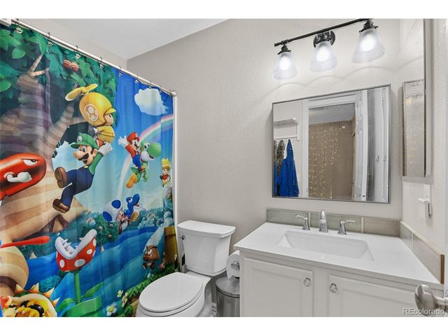 5653 S Zante Cir, Aurora, CO 80015