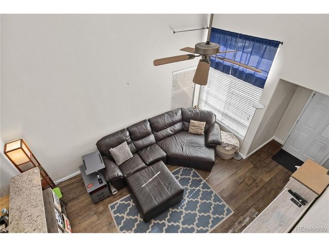 5653 S Zante Cir, Aurora, CO 80015