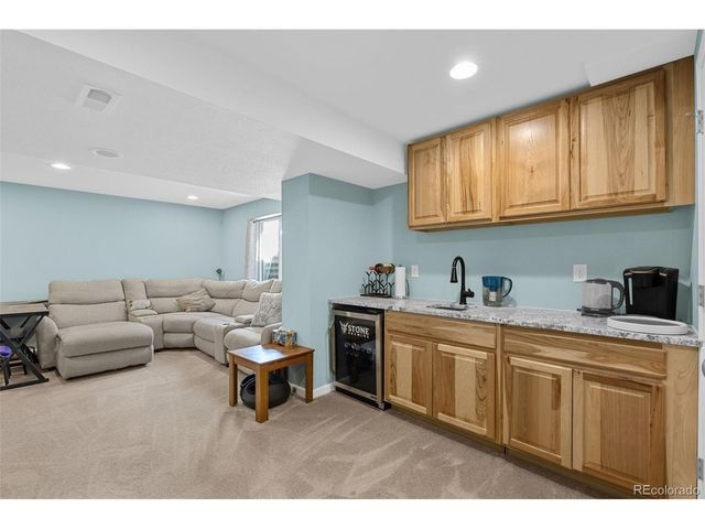 5653 S Zante Cir, Aurora, CO 80015