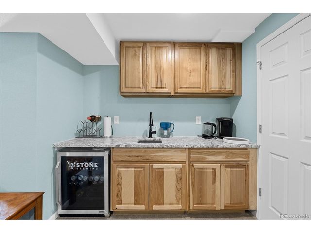 5653 S Zante Cir, Aurora, CO 80015