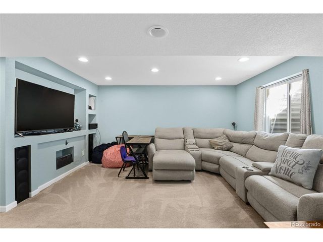 5653 S Zante Cir, Aurora, CO 80015