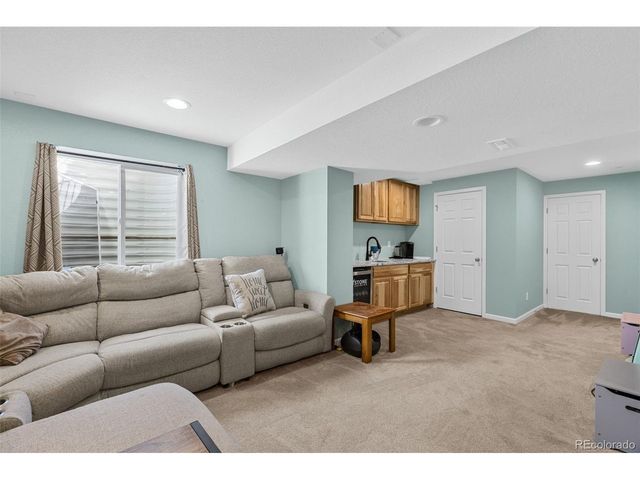 5653 S Zante Cir, Aurora, CO 80015